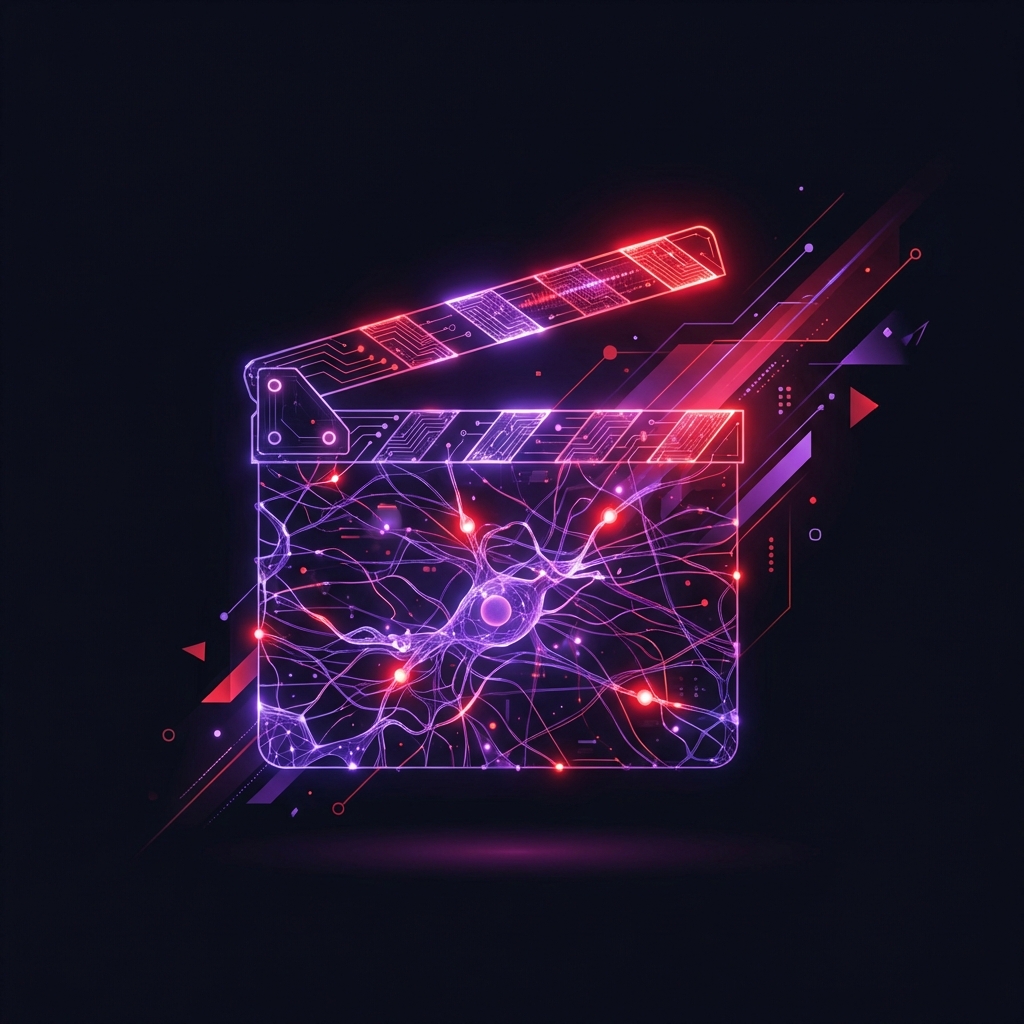 Netflix AI startup