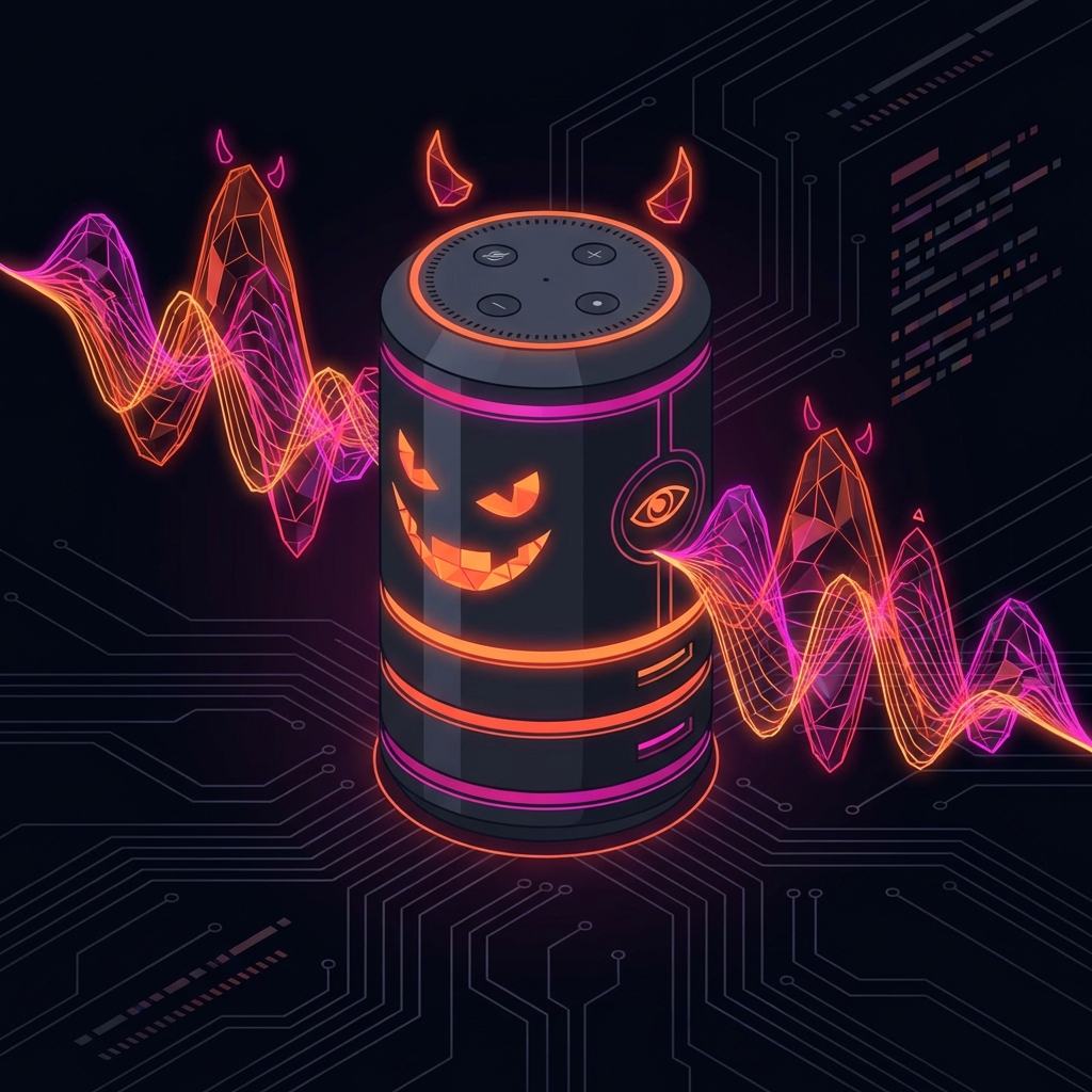 Alexa sassy mode